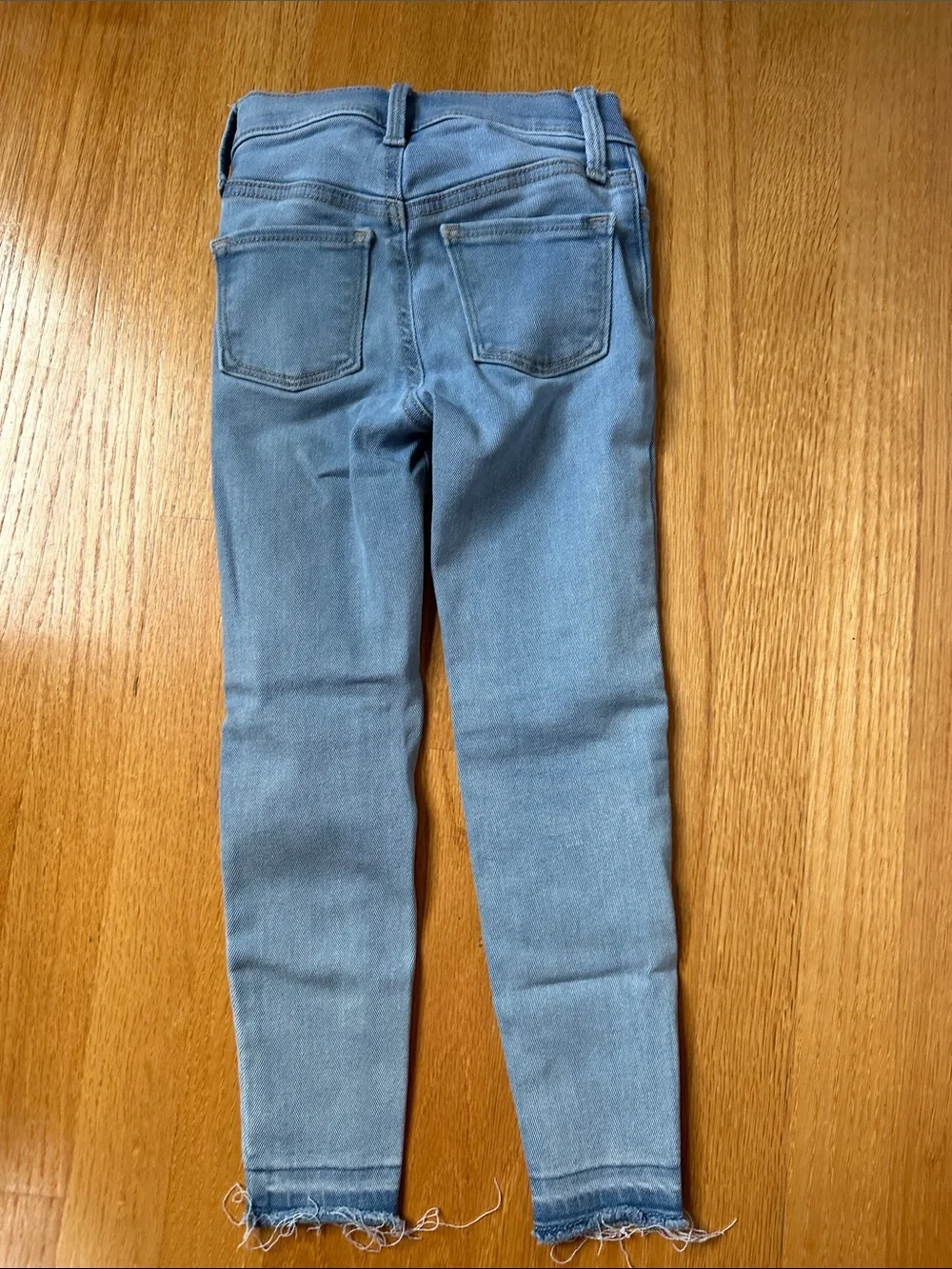 Old Navy light blue